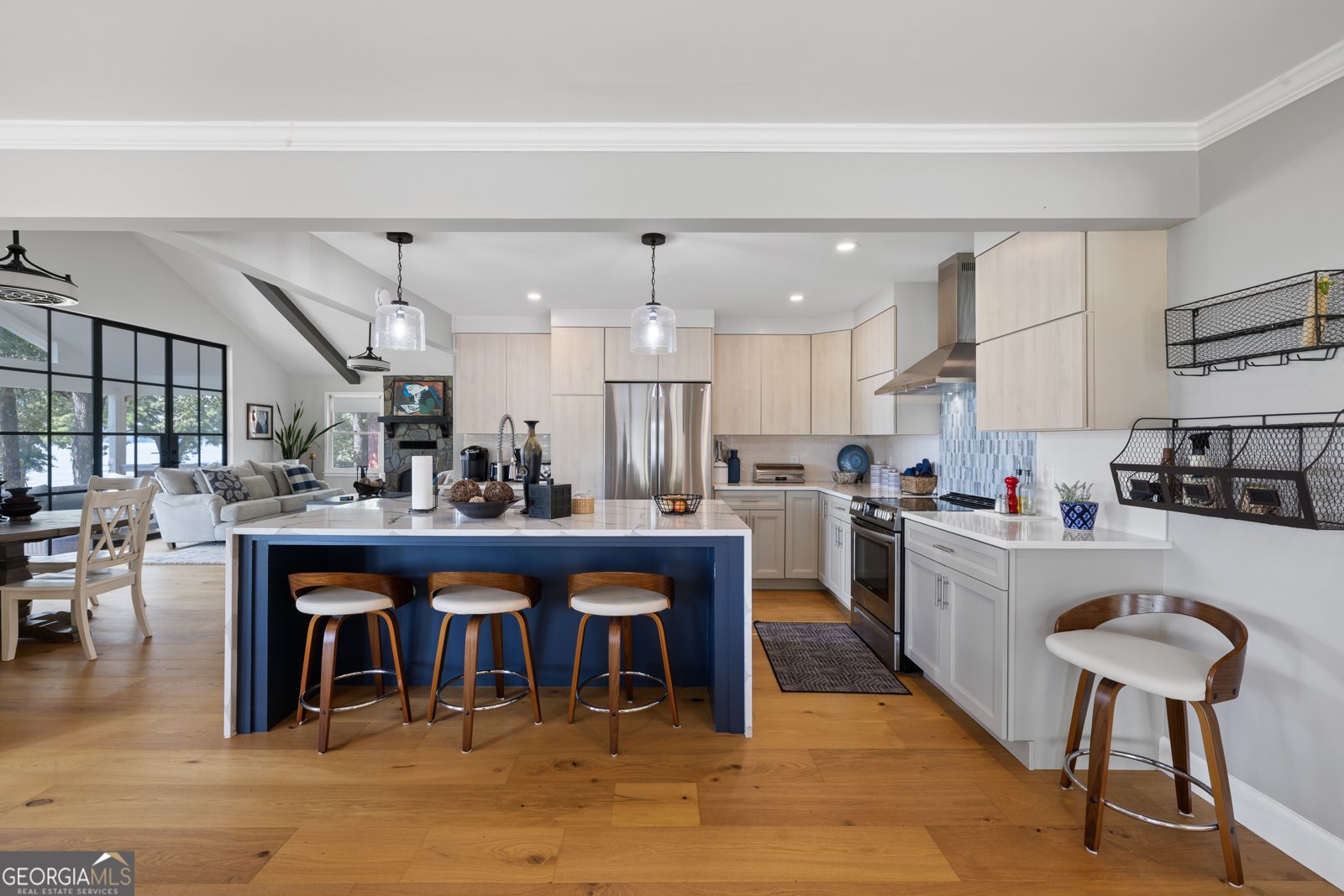 1631 ARROWHEAD Road Greensboro - Photo 22