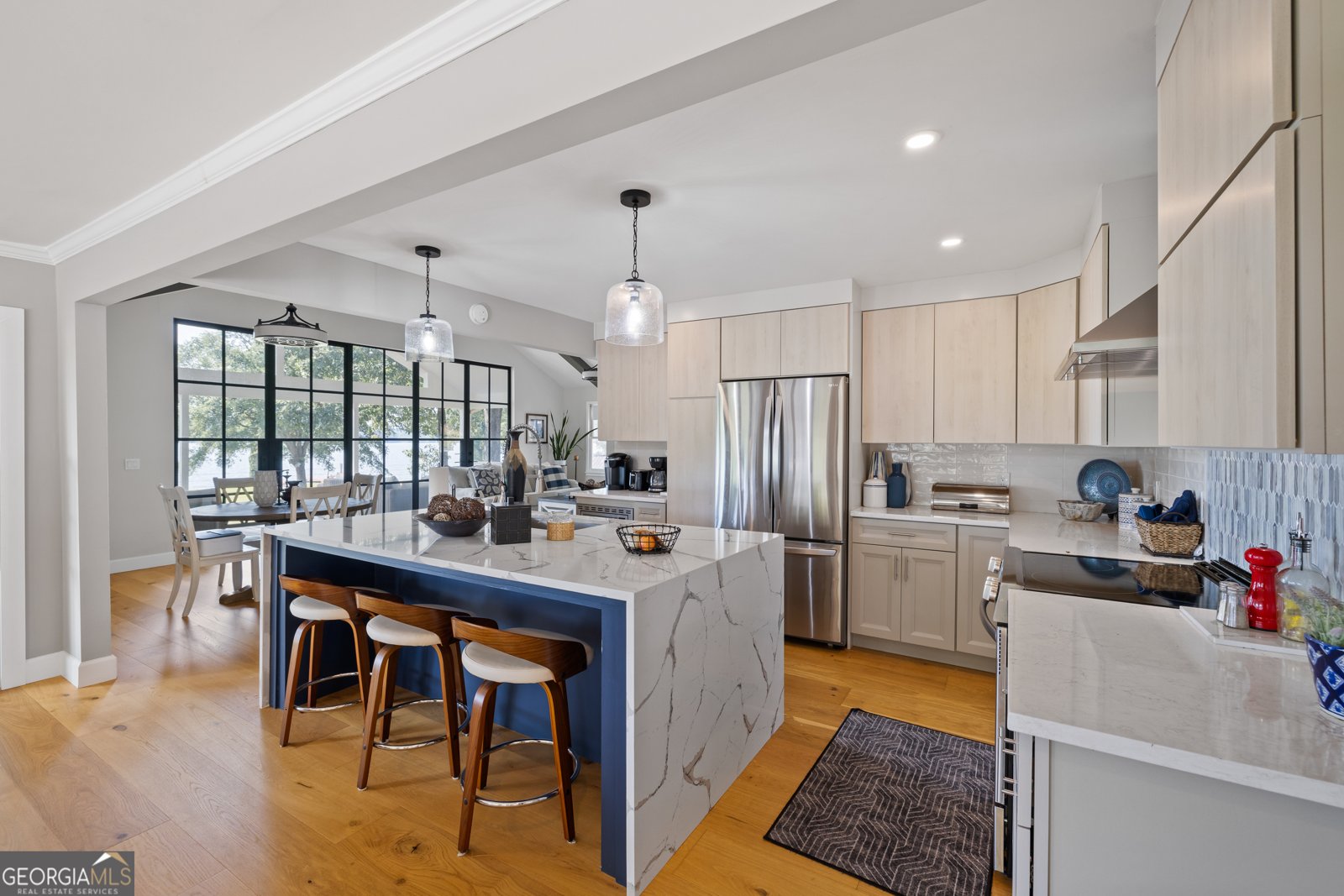 1631 ARROWHEAD Road Greensboro - Photo 23