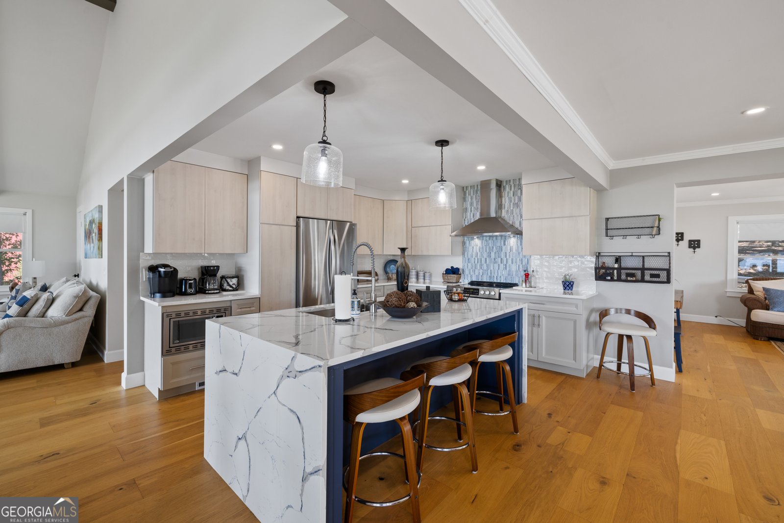 1631 ARROWHEAD Road Greensboro - Photo 24