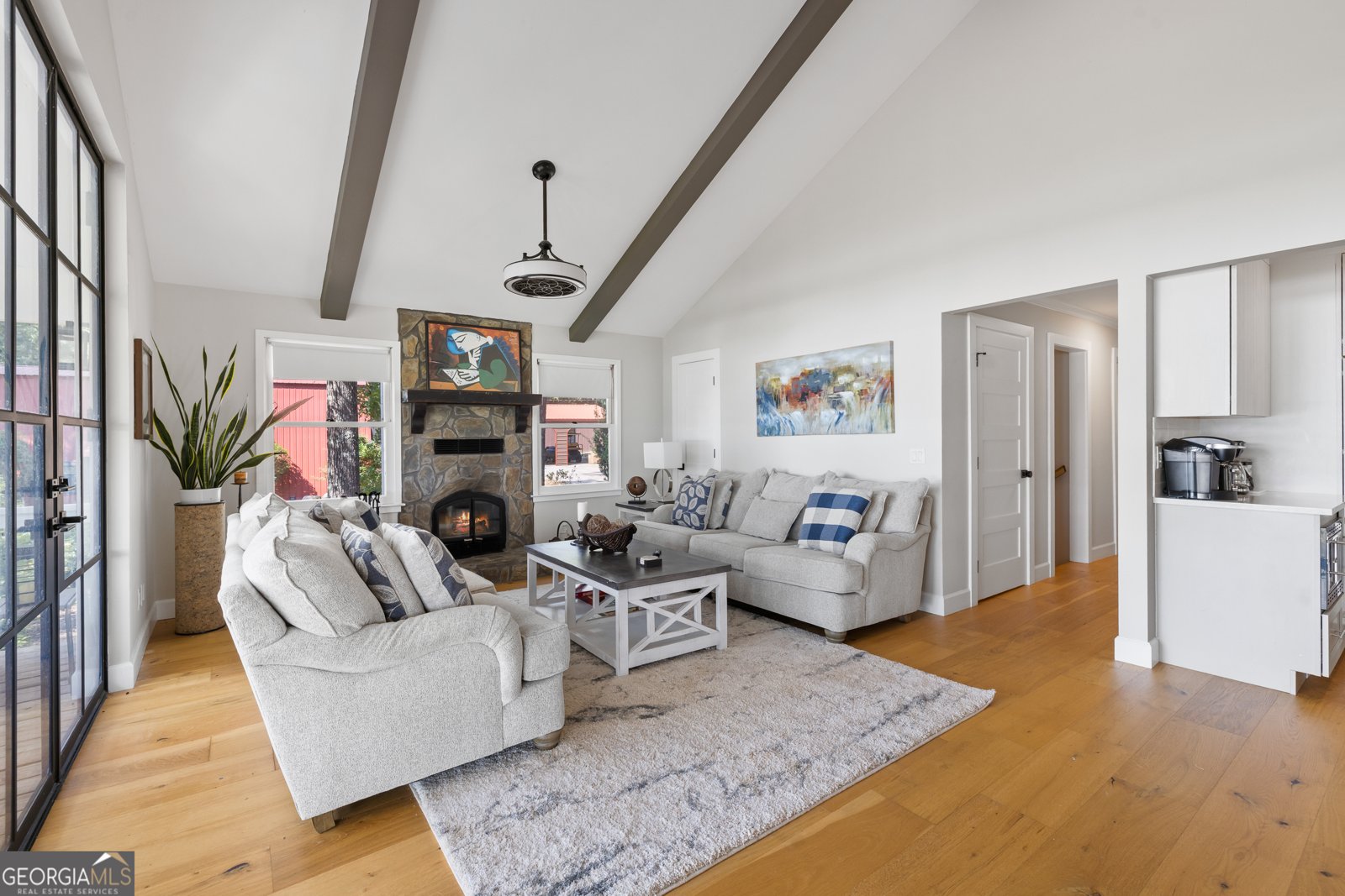 1631 ARROWHEAD Road Greensboro - Photo 31