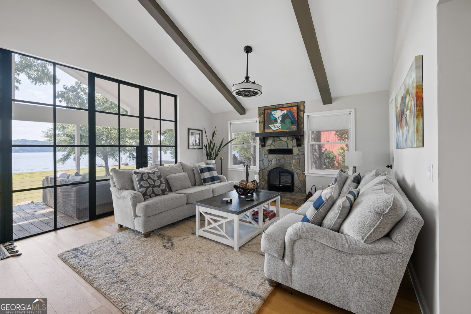 1631 ARROWHEAD Road Greensboro - Photo 33