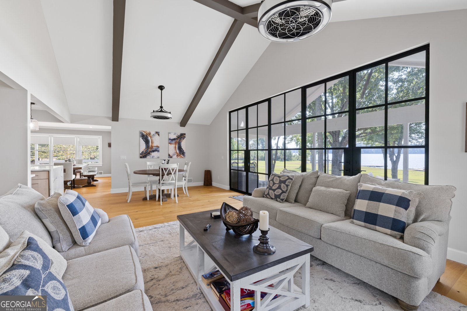 1631 ARROWHEAD Road Greensboro - Photo 34