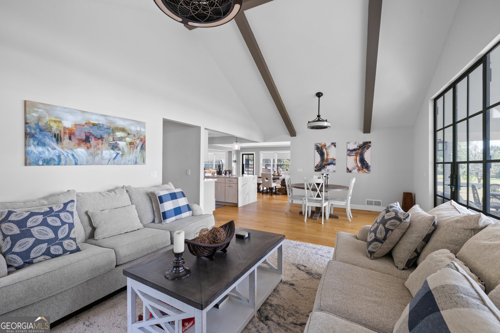 1631 ARROWHEAD Road Greensboro - Photo 35