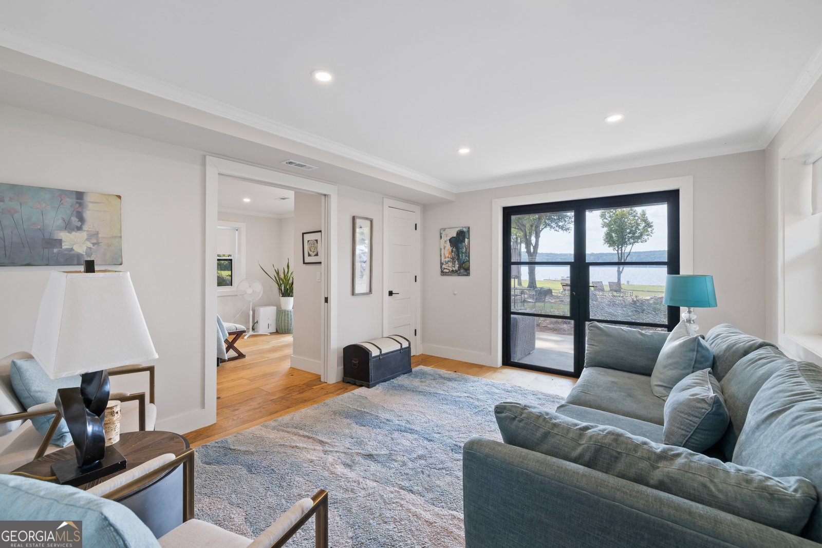 1631 ARROWHEAD Road Greensboro - Photo 47