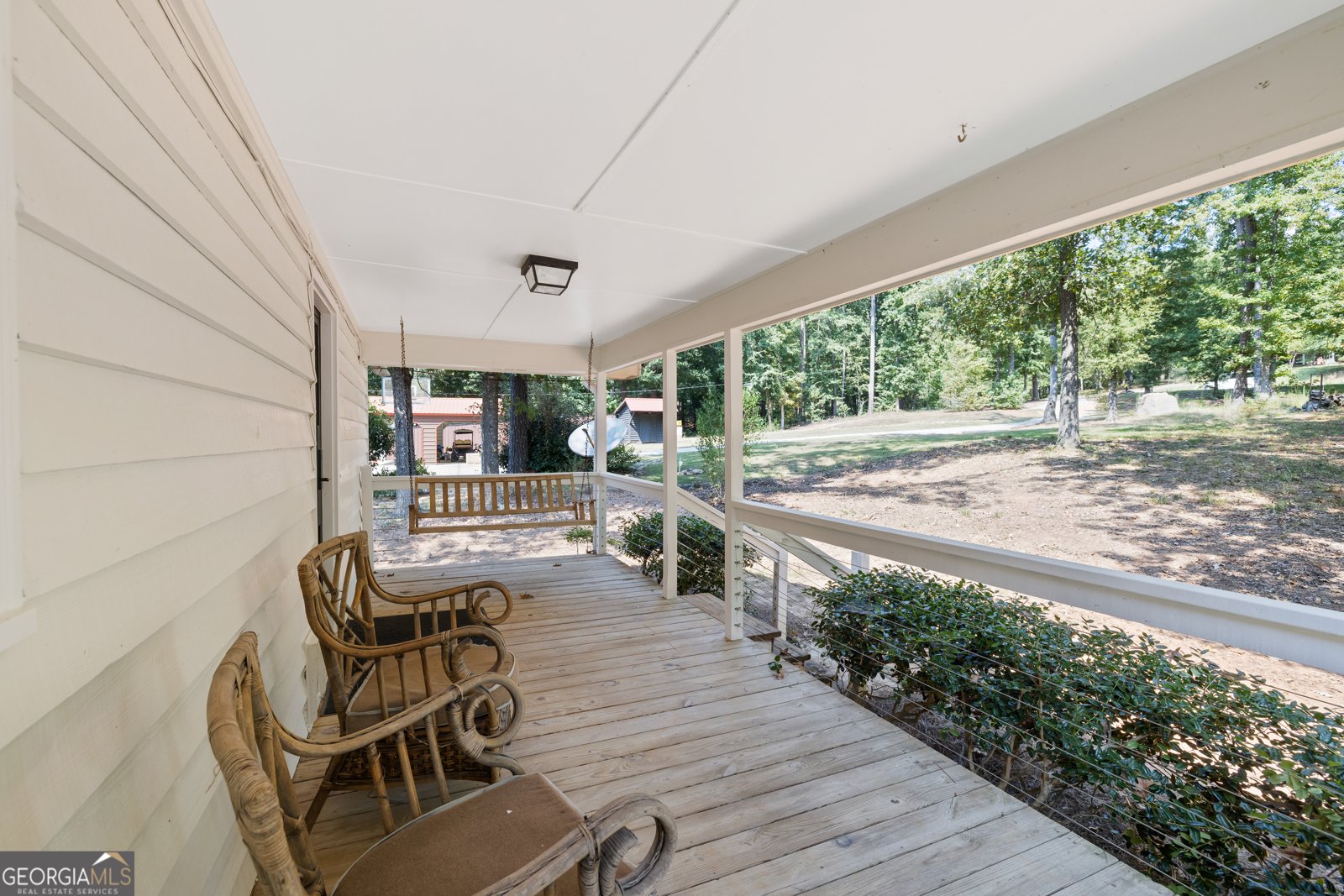 1631 ARROWHEAD Road Greensboro - Photo 6