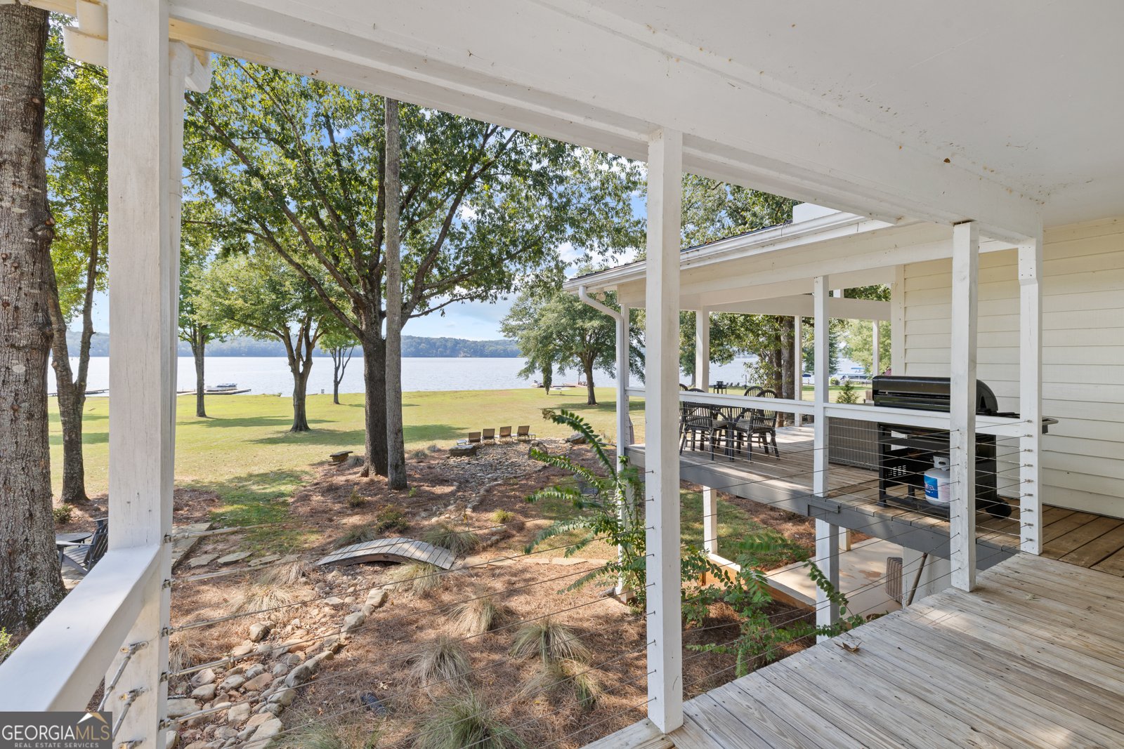 1631 ARROWHEAD Road Greensboro - Photo 8