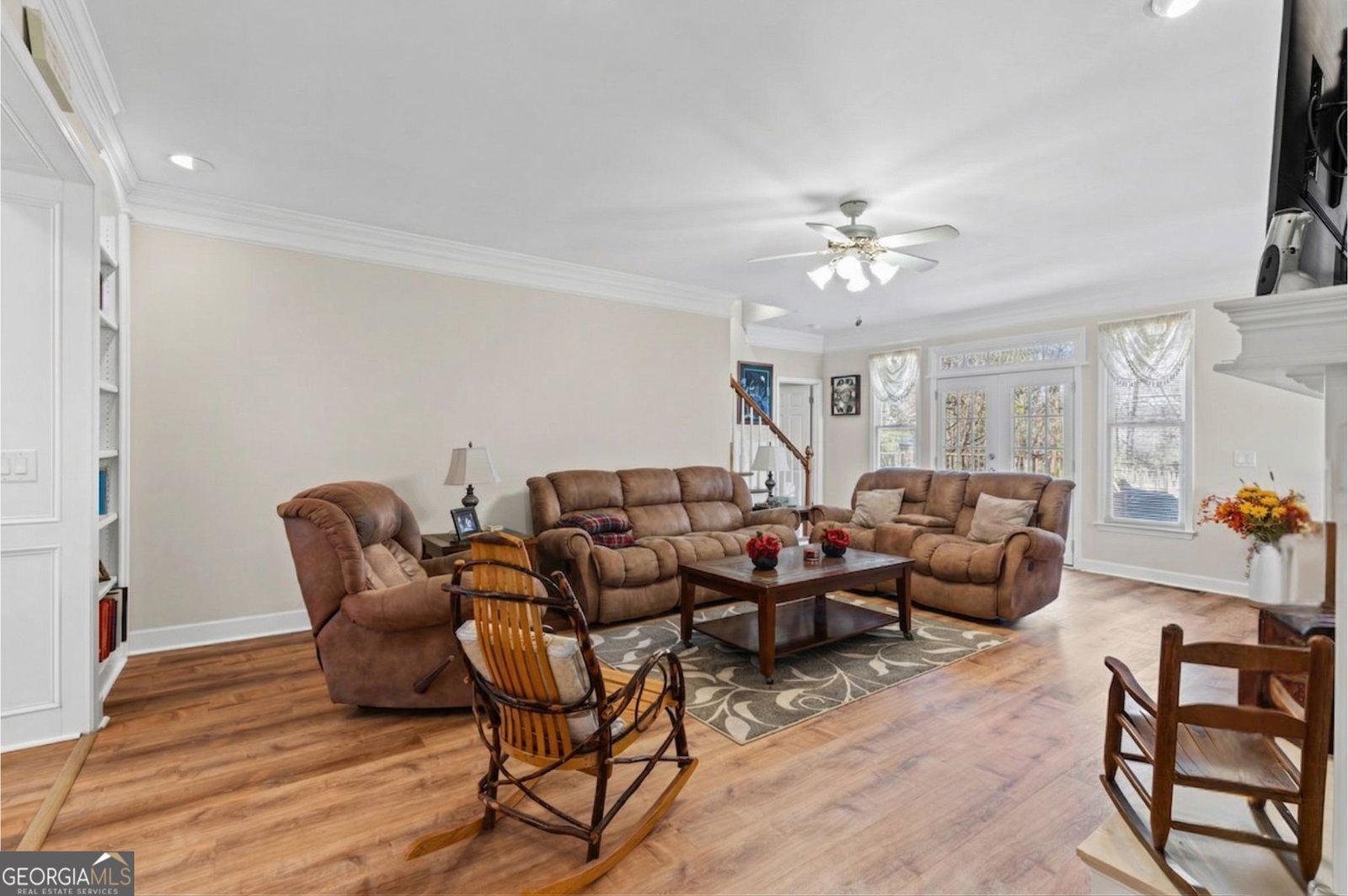 3592 Galdway Drive Snellville - Photo 10