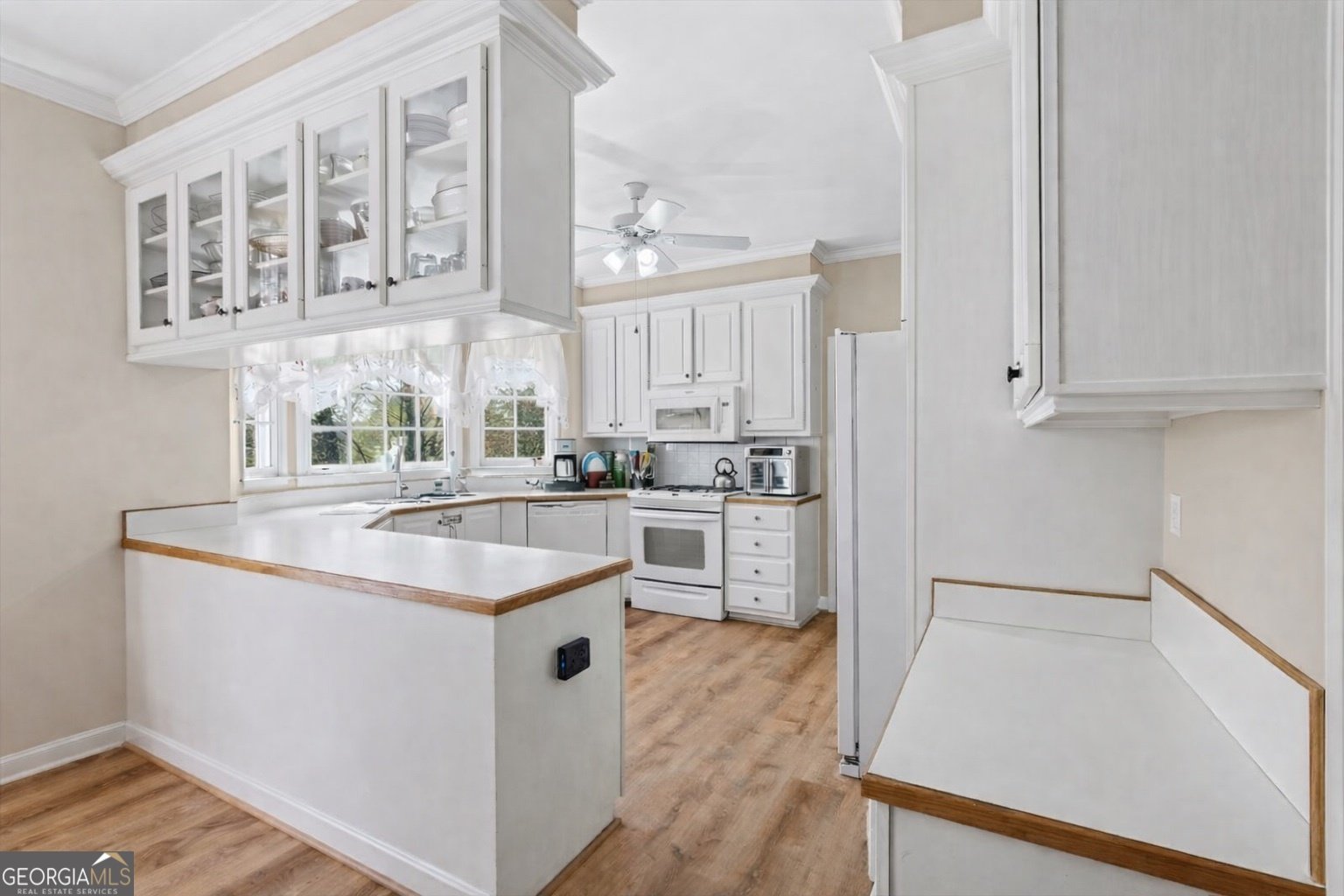 3592 Galdway Drive Snellville - Photo 12