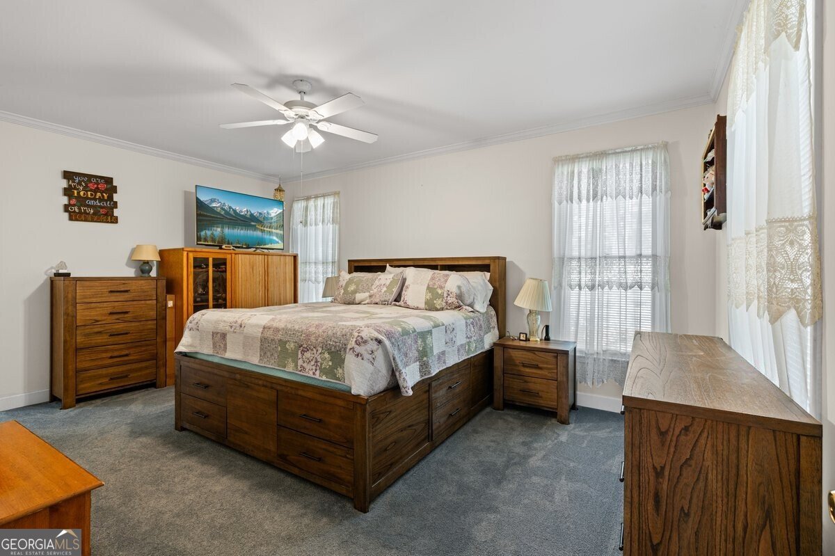 3592 Galdway Drive Snellville - Photo 14