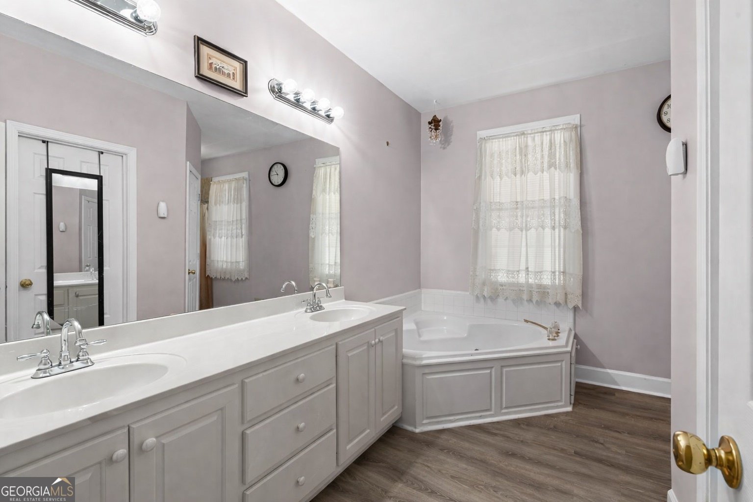 3592 Galdway Drive Snellville - Photo 17