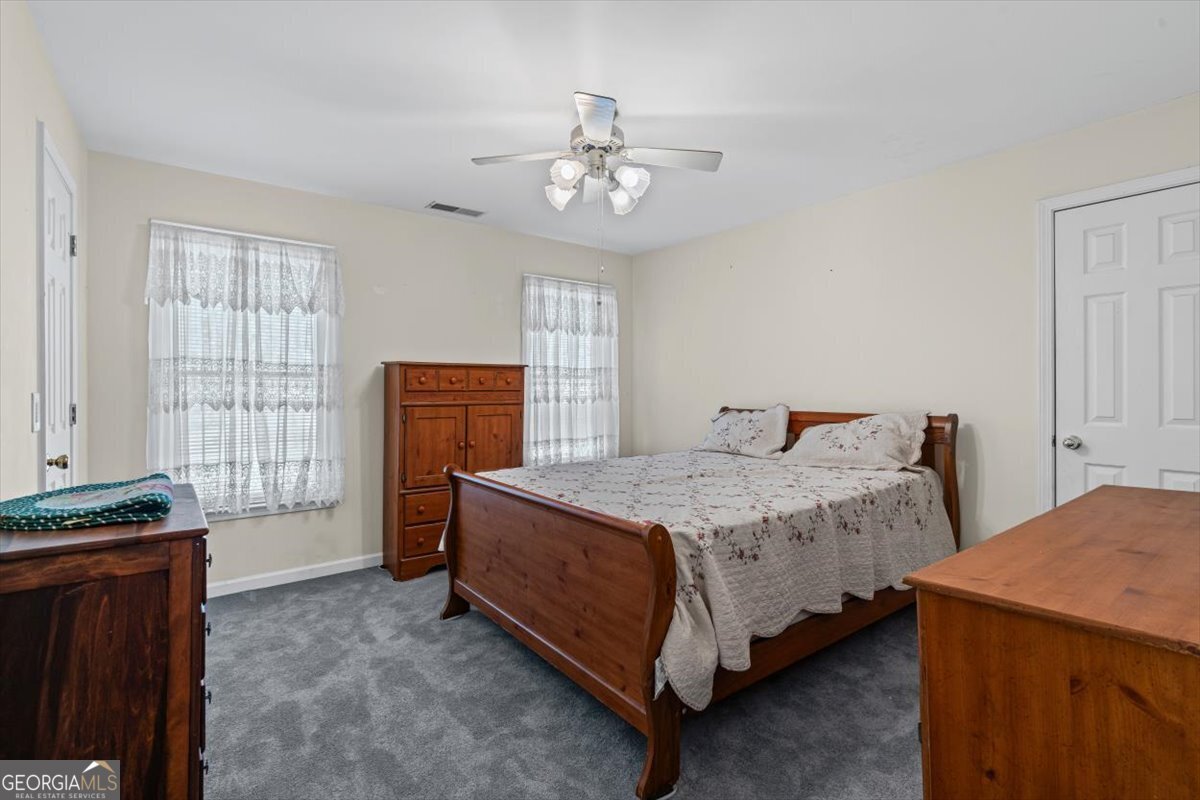 3592 Galdway Drive Snellville - Photo 18