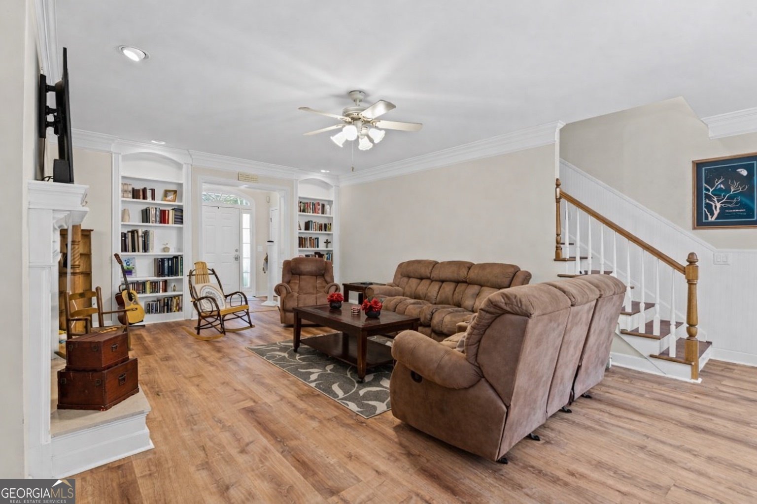 3592 Galdway Drive Snellville - Photo 2