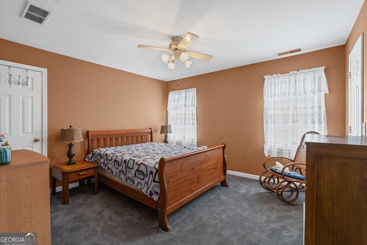 3592 Galdway Drive Snellville - Photo 20