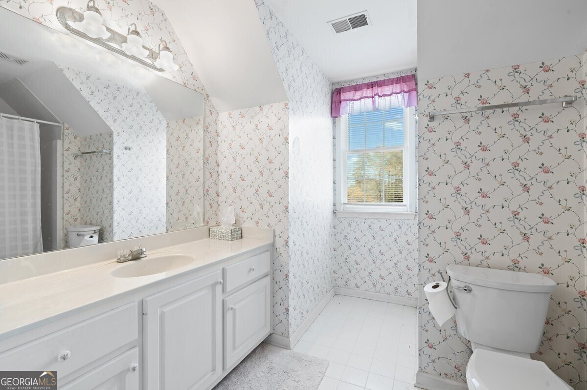 3592 Galdway Drive Snellville - Photo 21