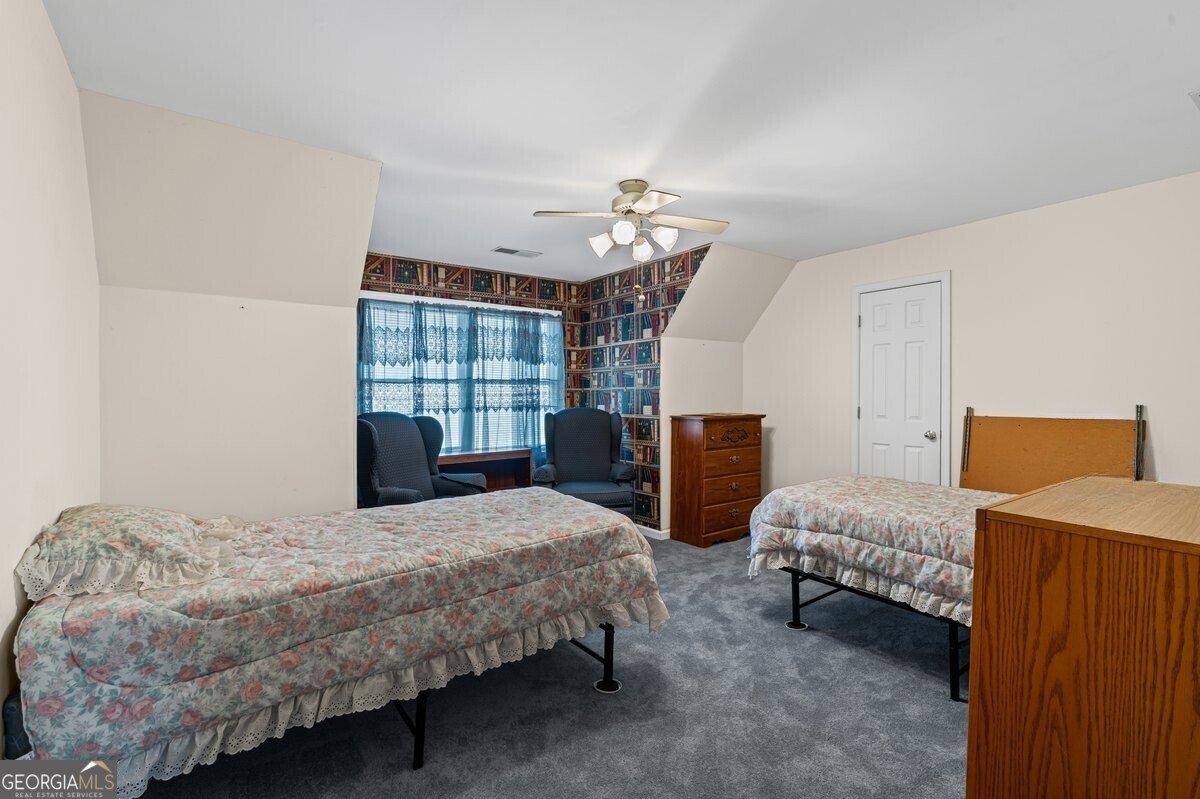 3592 Galdway Drive Snellville - Photo 22