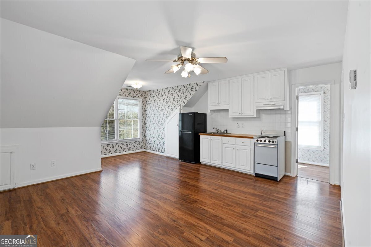 3592 Galdway Drive Snellville - Photo 23