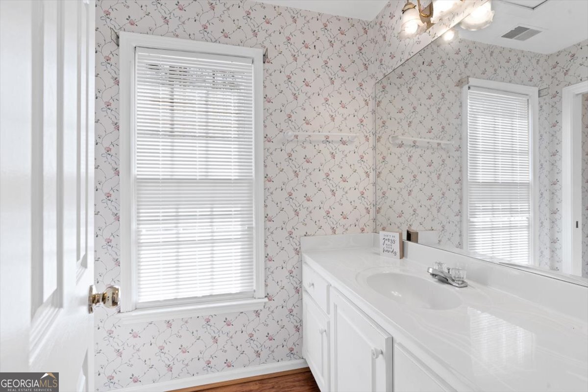 3592 Galdway Drive Snellville - Photo 27