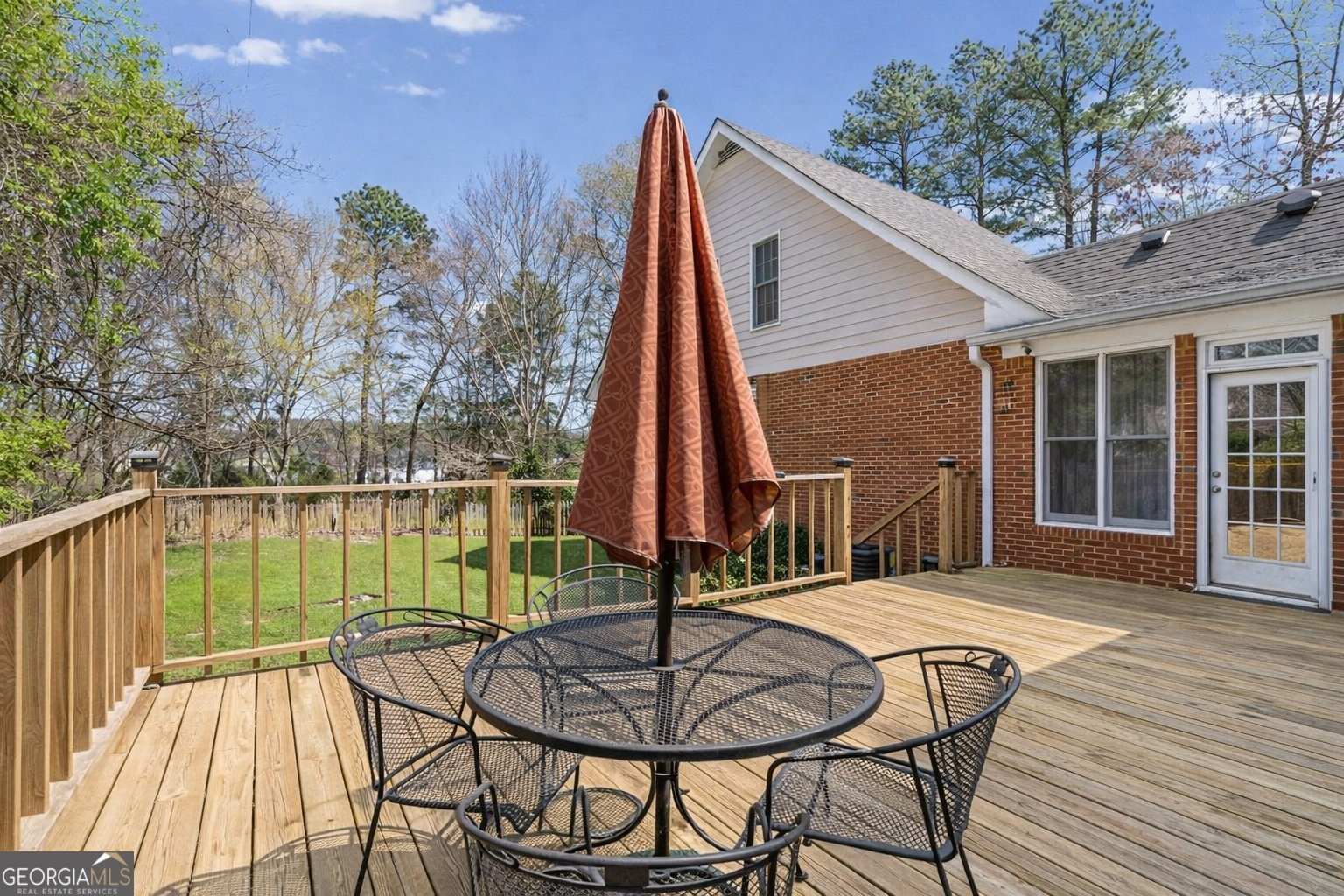3592 Galdway Drive Snellville - Photo 29