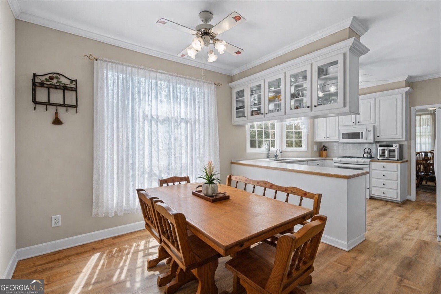 3592 Galdway Drive Snellville - Photo 3