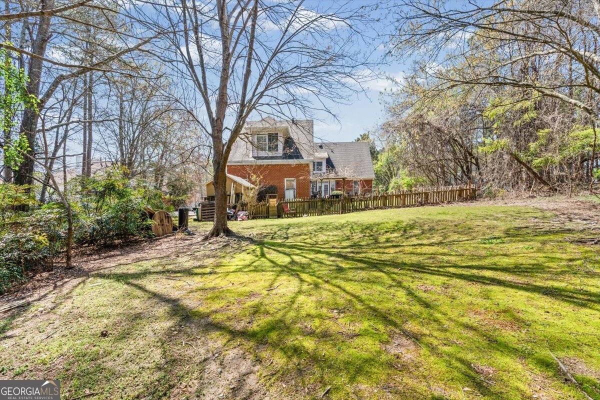 3592 Galdway Drive Snellville - Photo 30