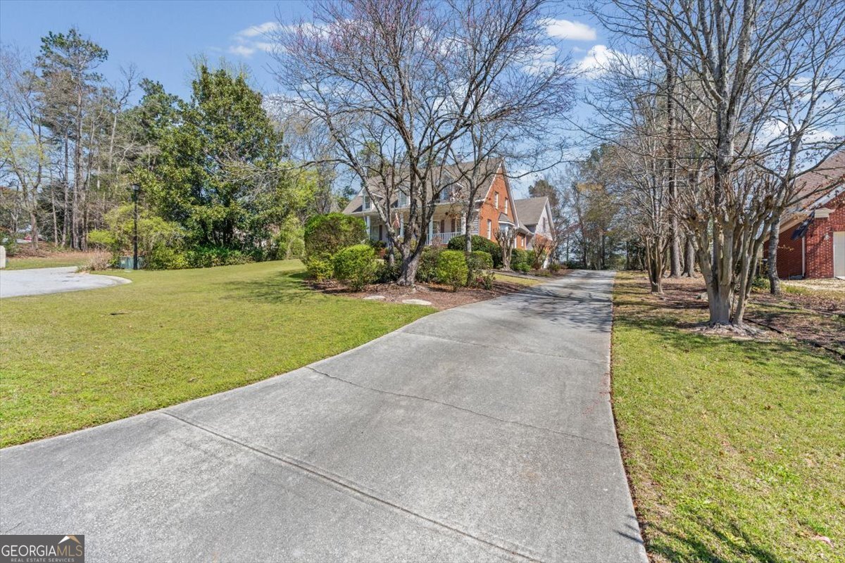 3592 Galdway Drive Snellville - Photo 32