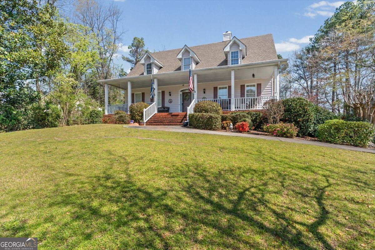 3592 Galdway Drive Snellville - Photo 33