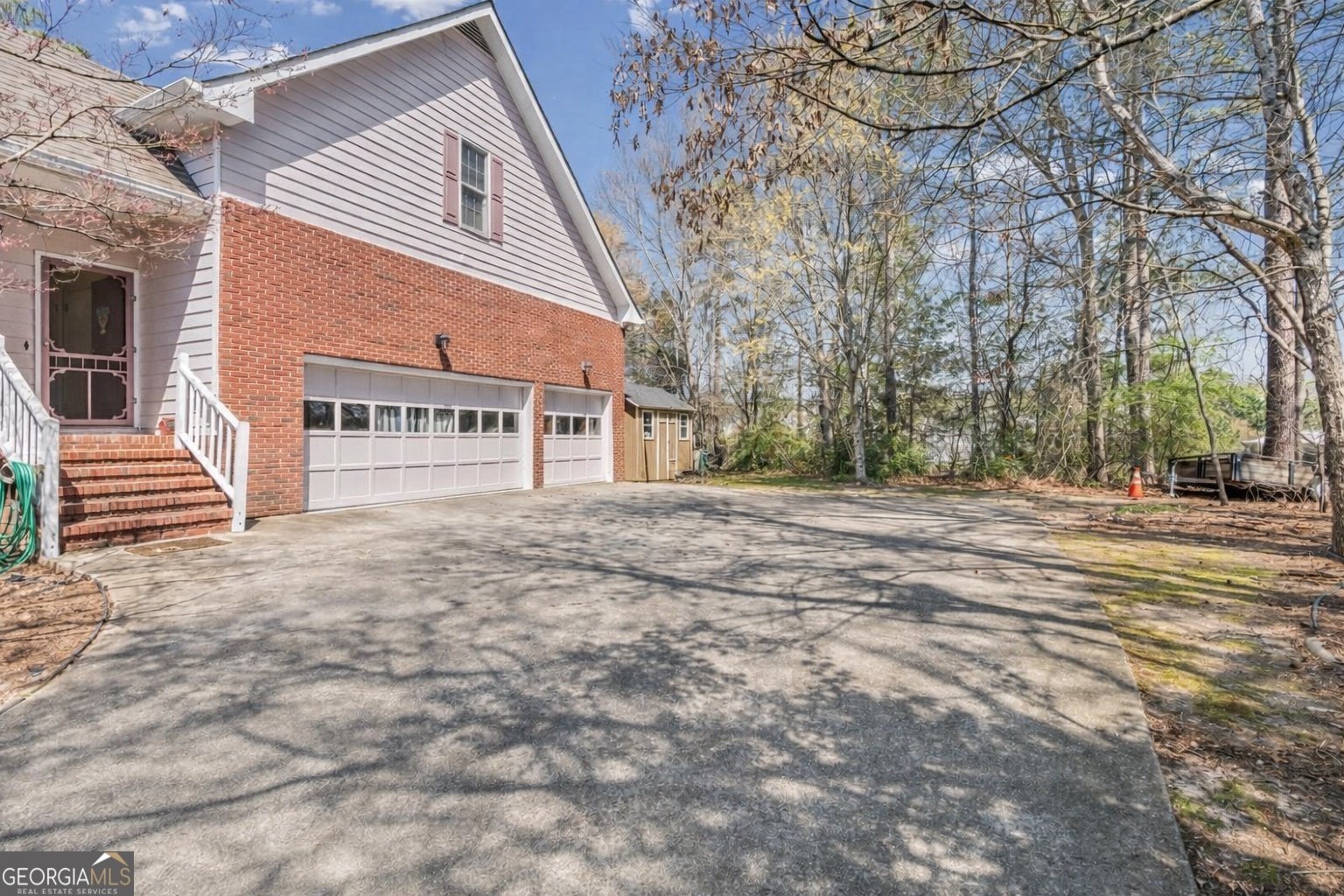 3592 Galdway Drive Snellville - Photo 34