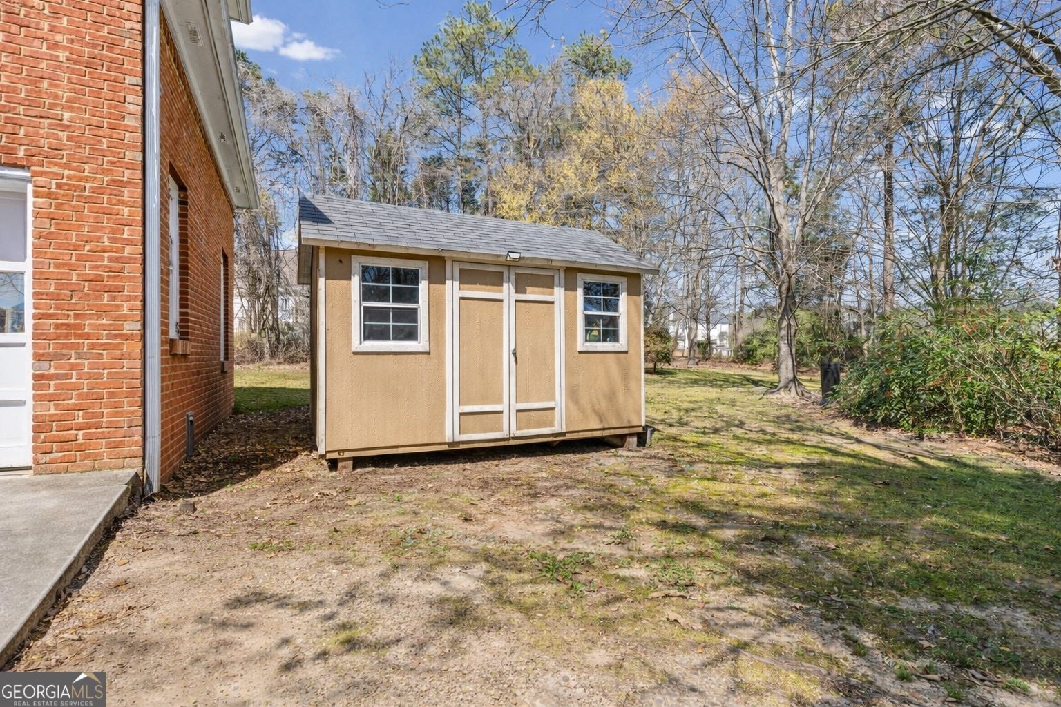 3592 Galdway Drive Snellville - Photo 35