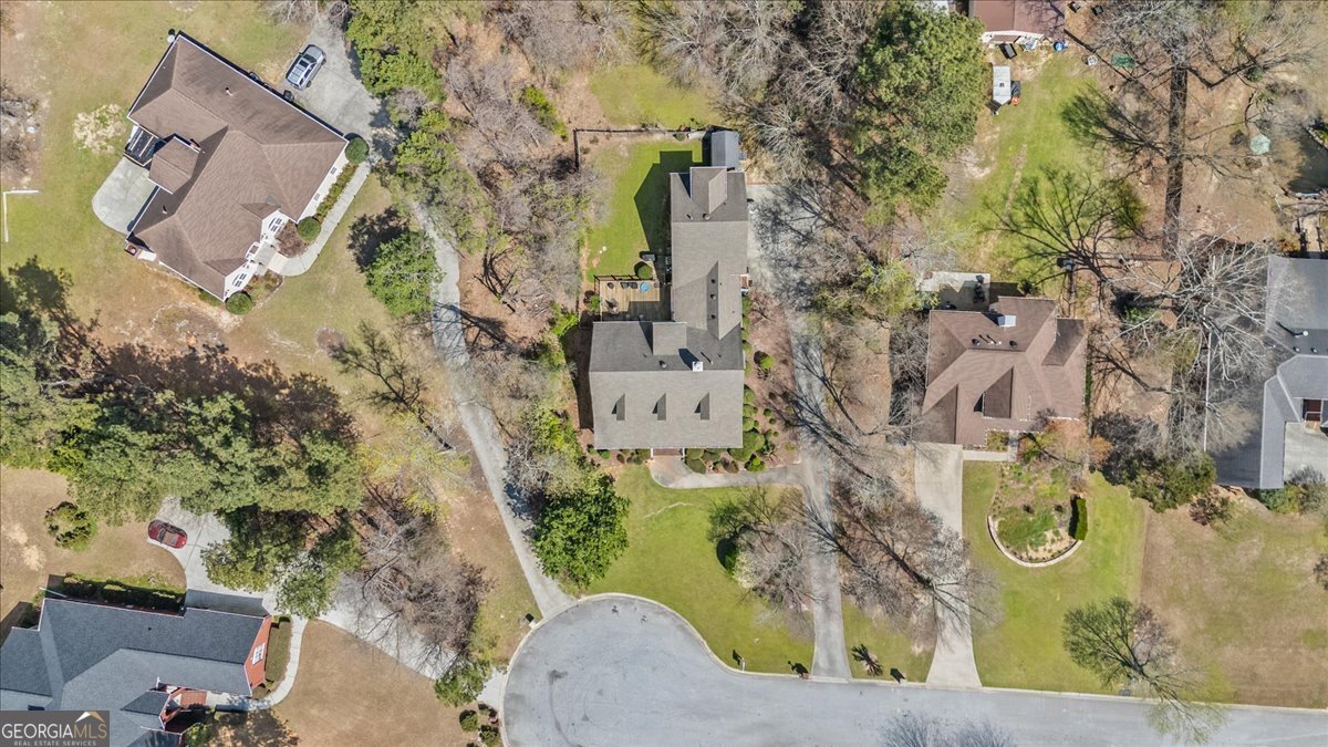 3592 Galdway Drive Snellville - Photo 36