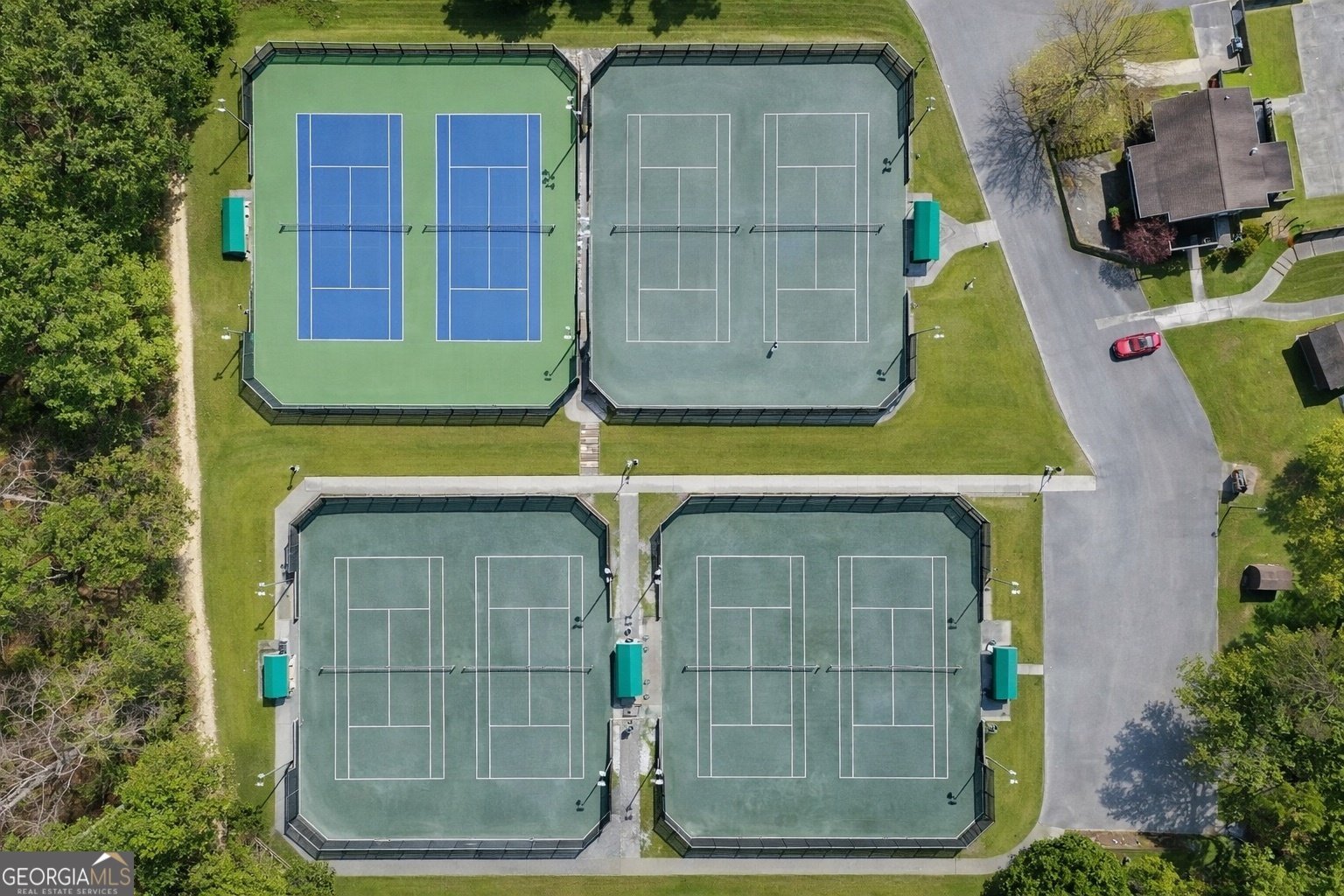 3592 Galdway Drive Snellville - Photo 37