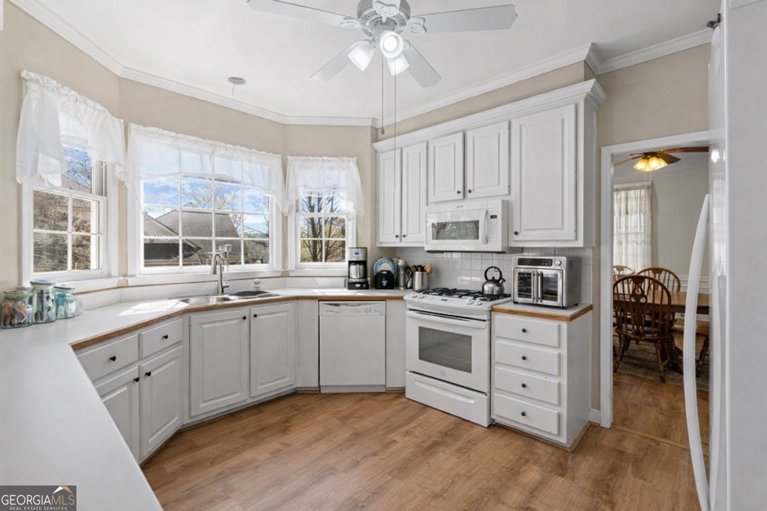 3592 Galdway Drive Snellville - Photo 4