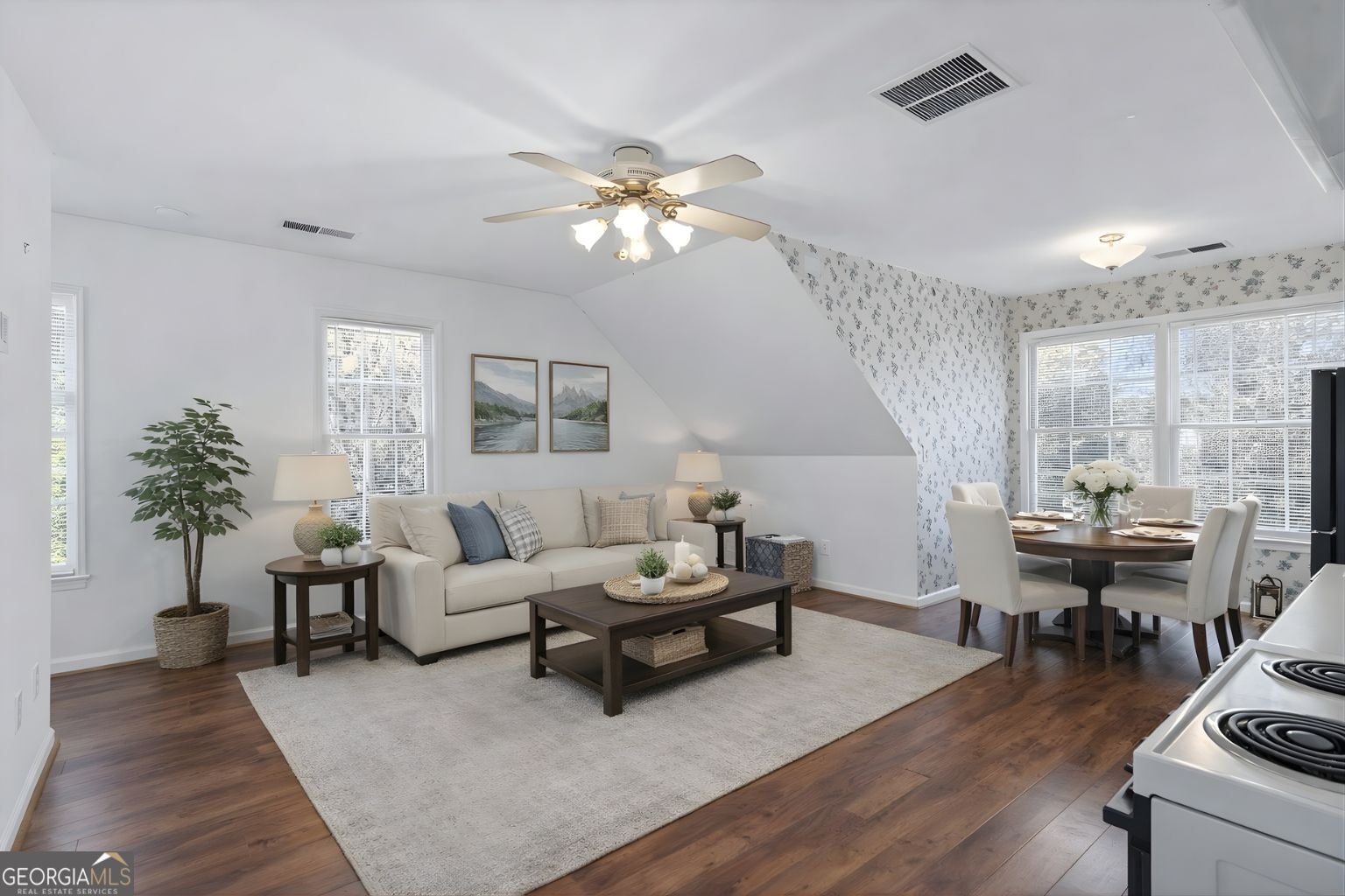 3592 Galdway Drive Snellville - Photo 6