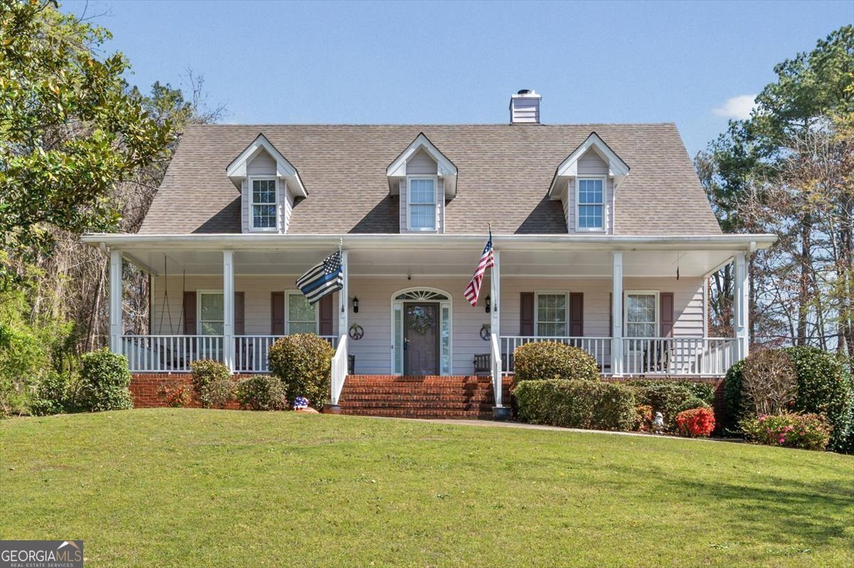 3592 Galdway Drive Snellville - Photo 7