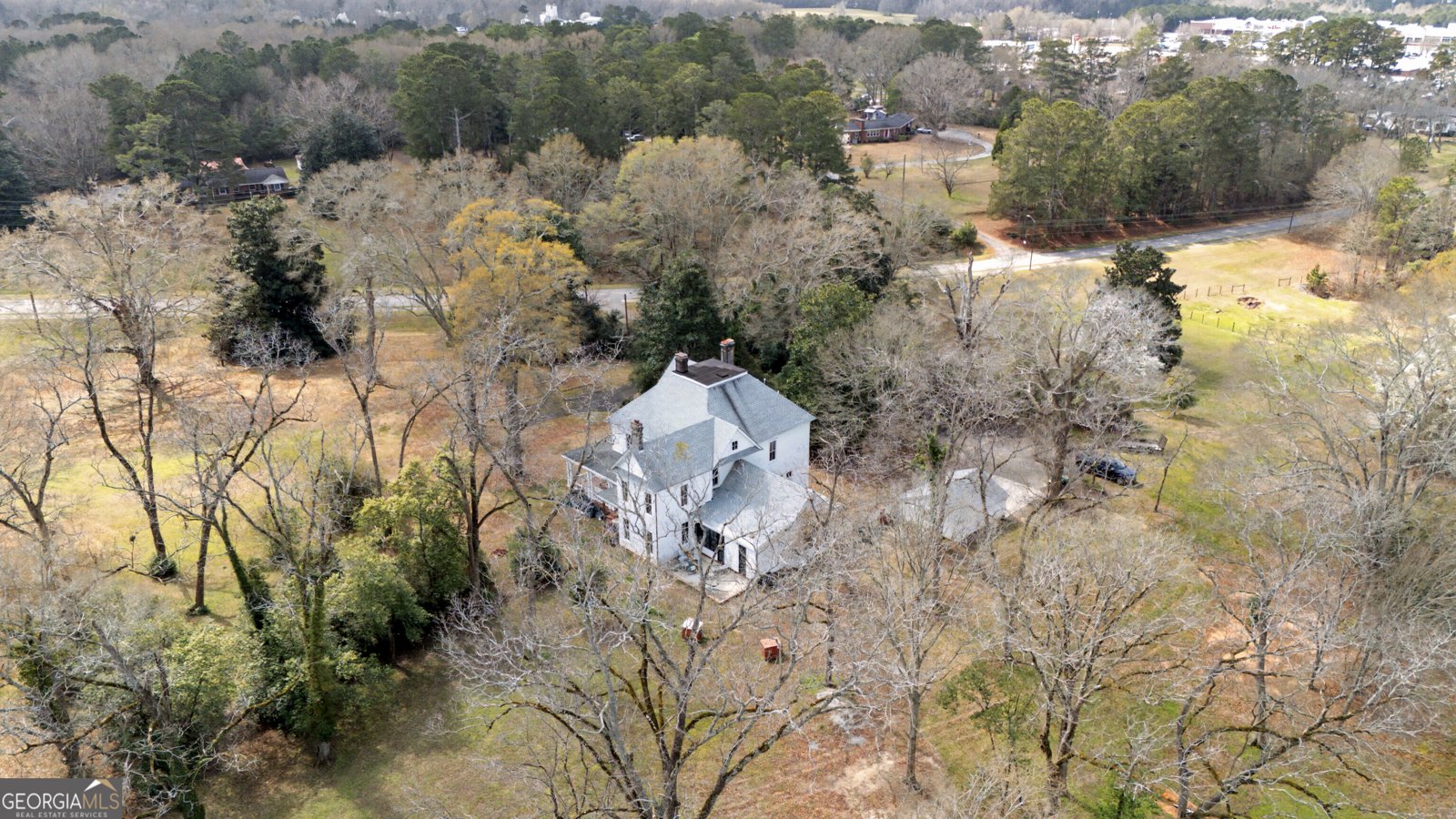 275 Rose Avenue Barnesville - Photo 13