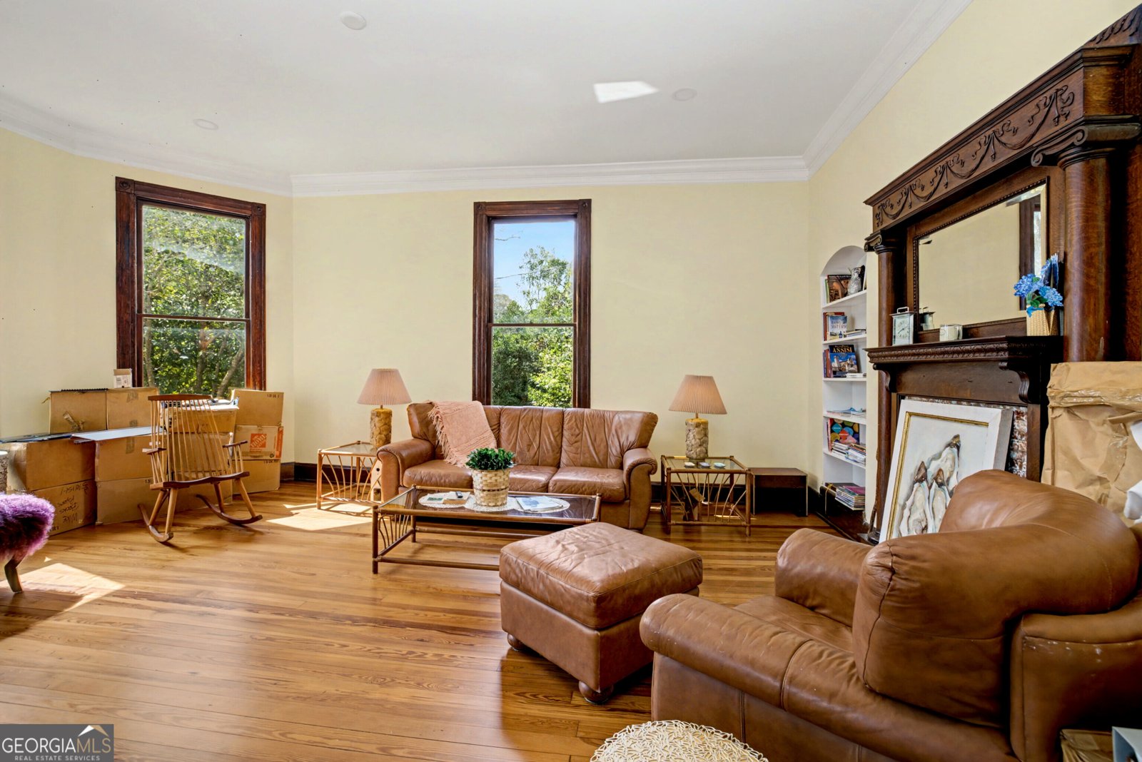 275 Rose Avenue Barnesville - Photo 19