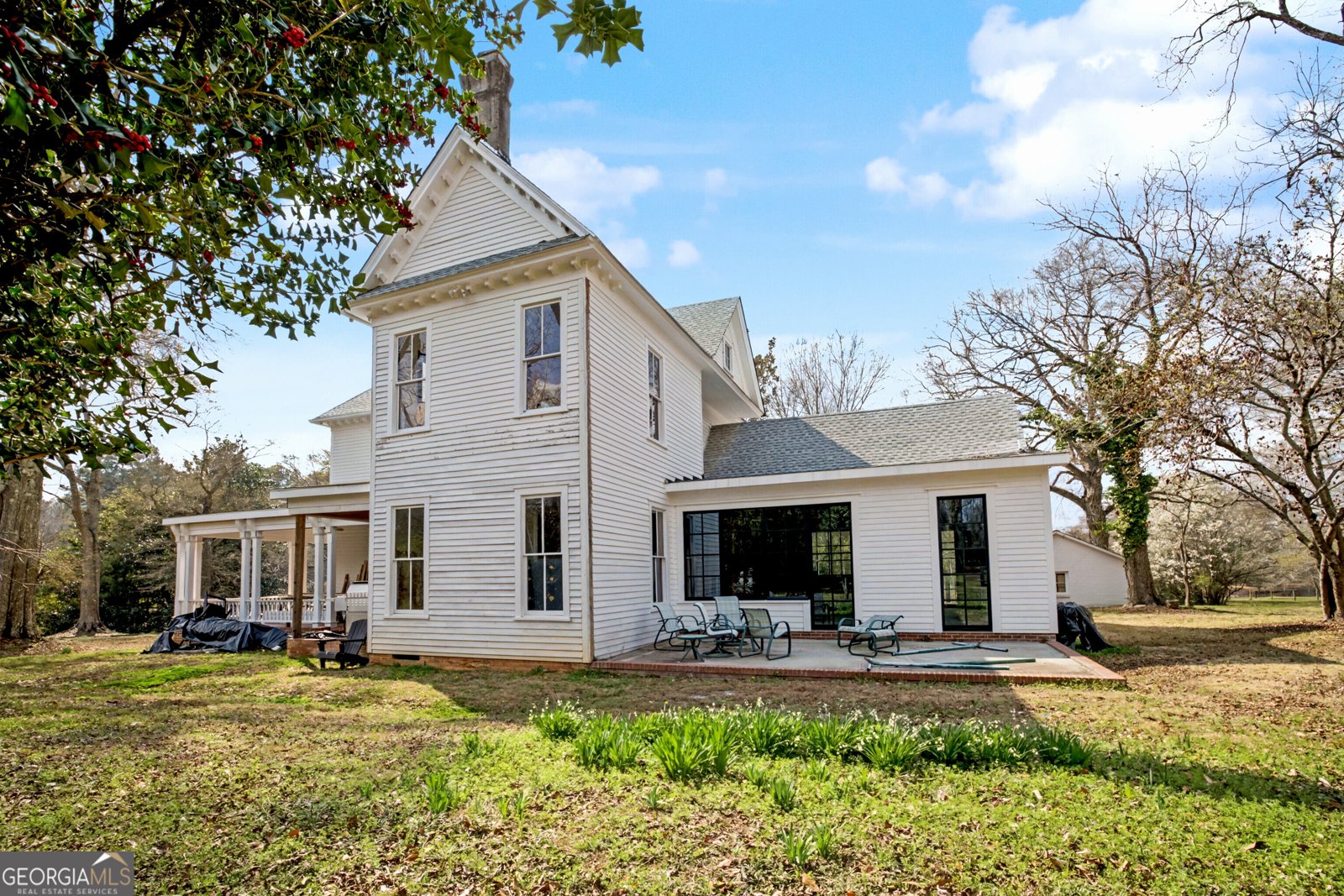 275 Rose Avenue Barnesville - Photo 48