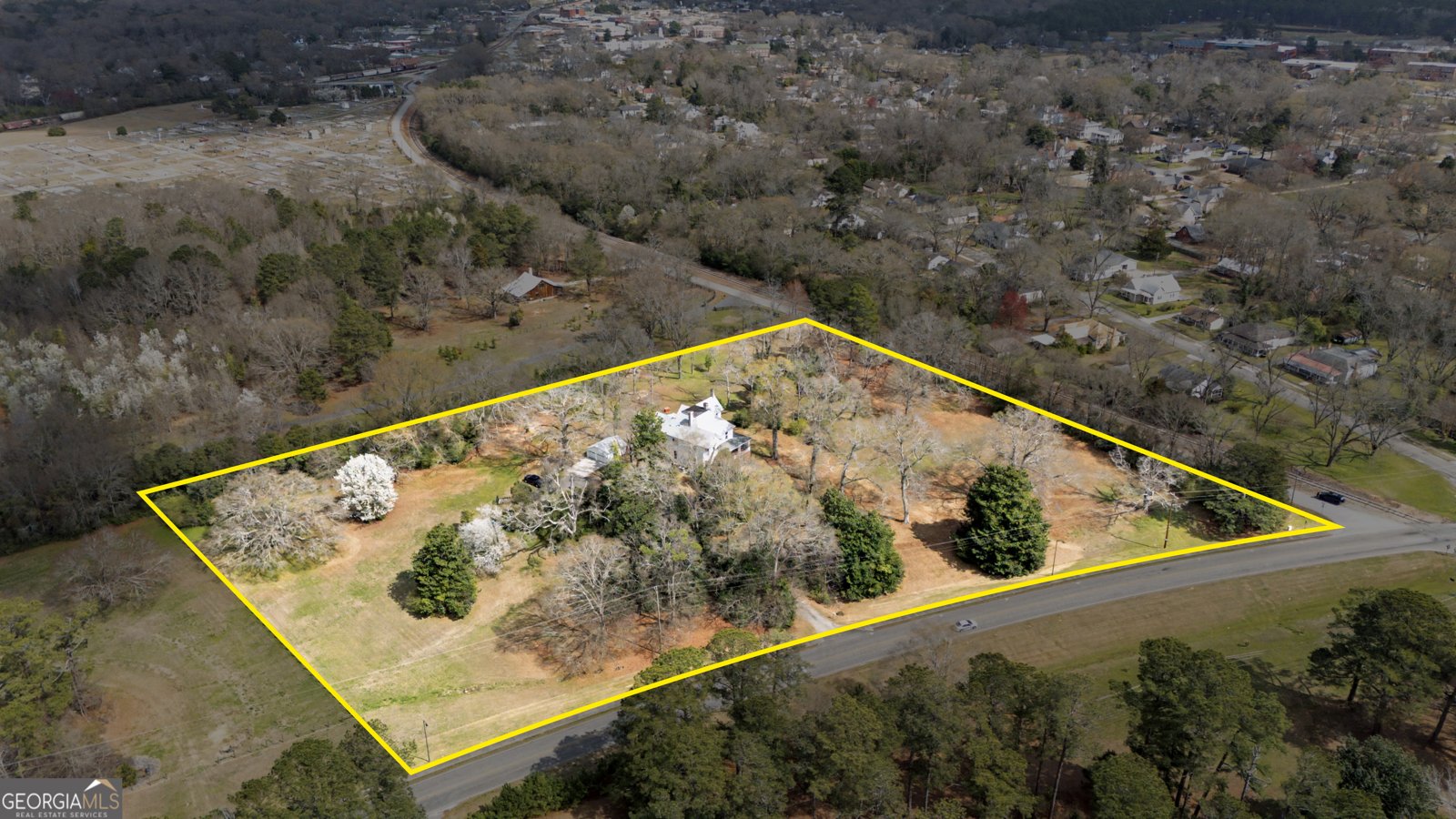 275 Rose Avenue Barnesville - Photo 53