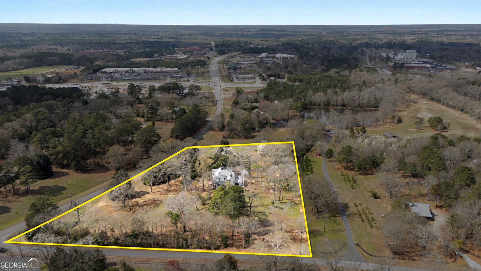 275 Rose Avenue Barnesville - Photo 7