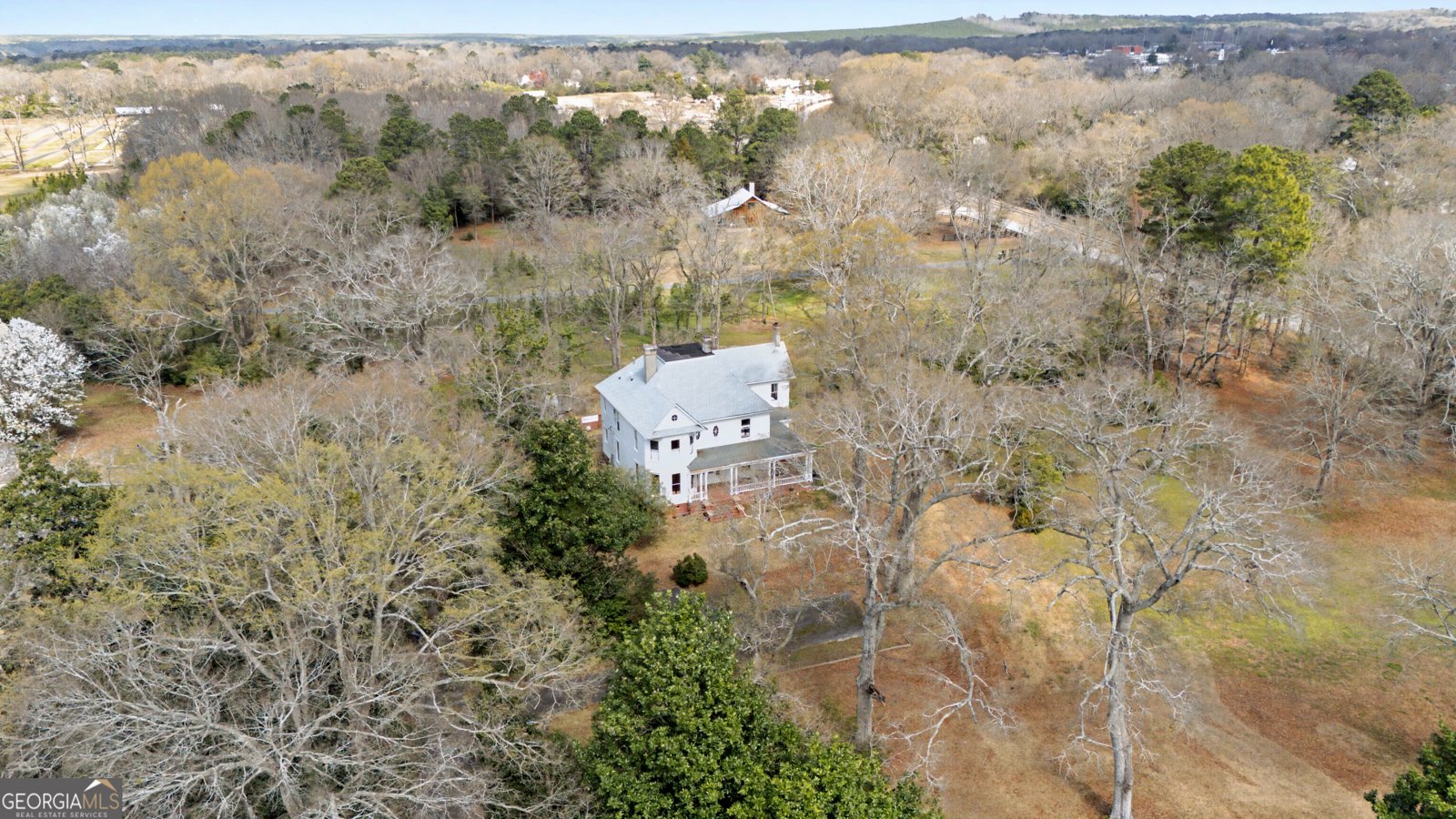 275 Rose Avenue Barnesville - Photo 8