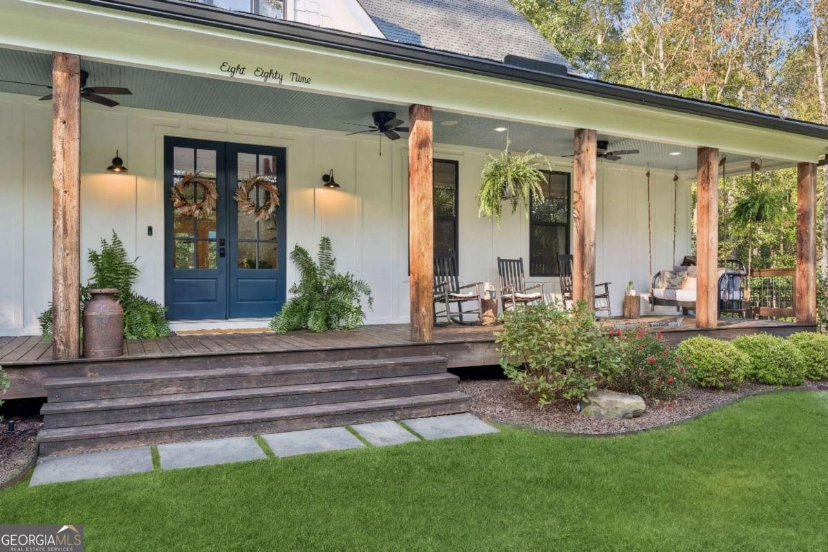 889 Freehome Road Canton - Photo 10