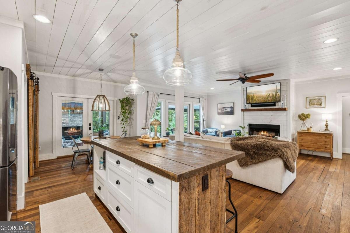 889 Freehome Road Canton - Photo 26