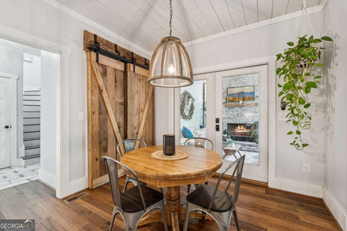 889 Freehome Road Canton - Photo 28