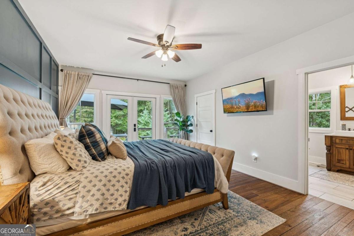 889 Freehome Road Canton - Photo 30