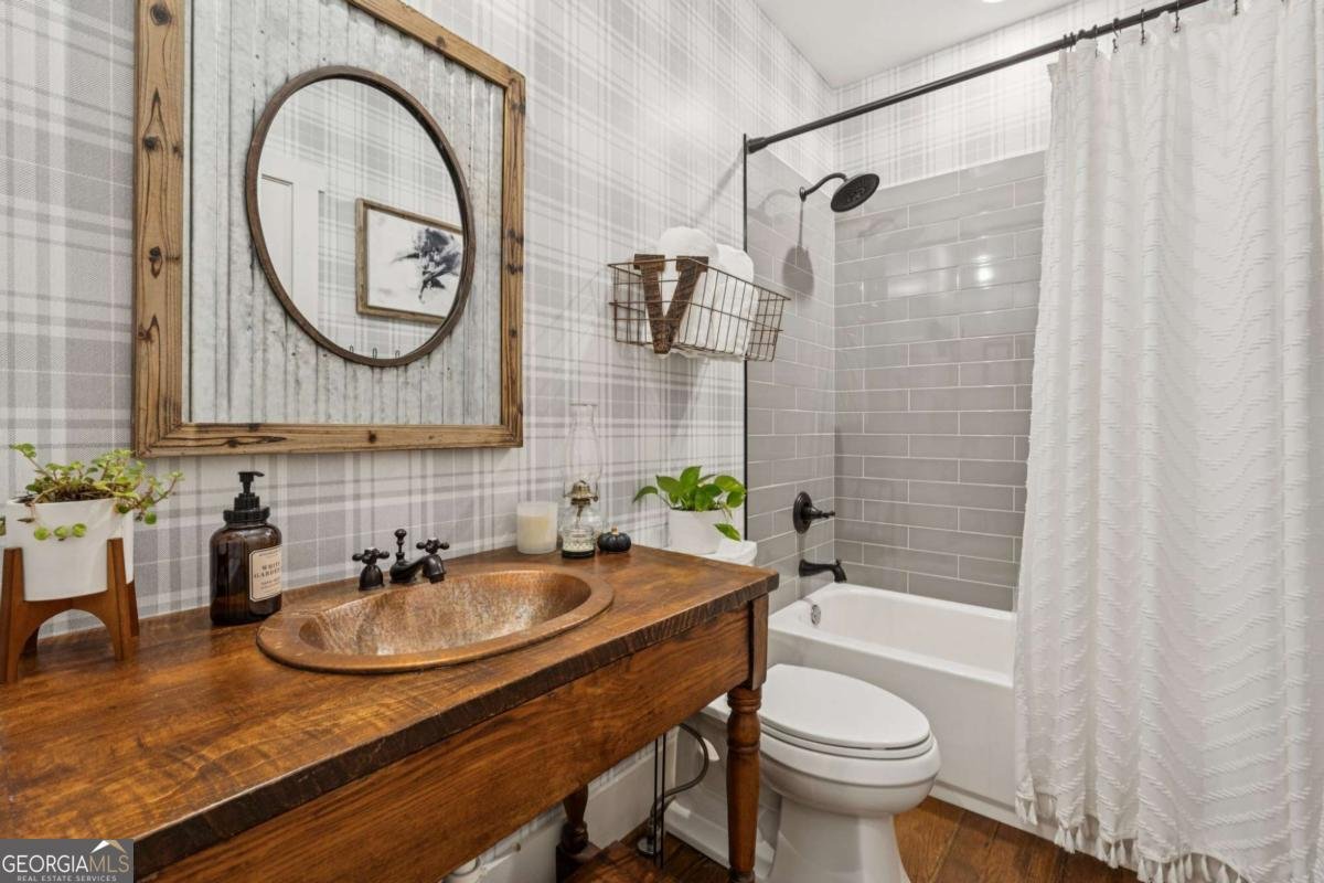 889 Freehome Road Canton - Photo 38