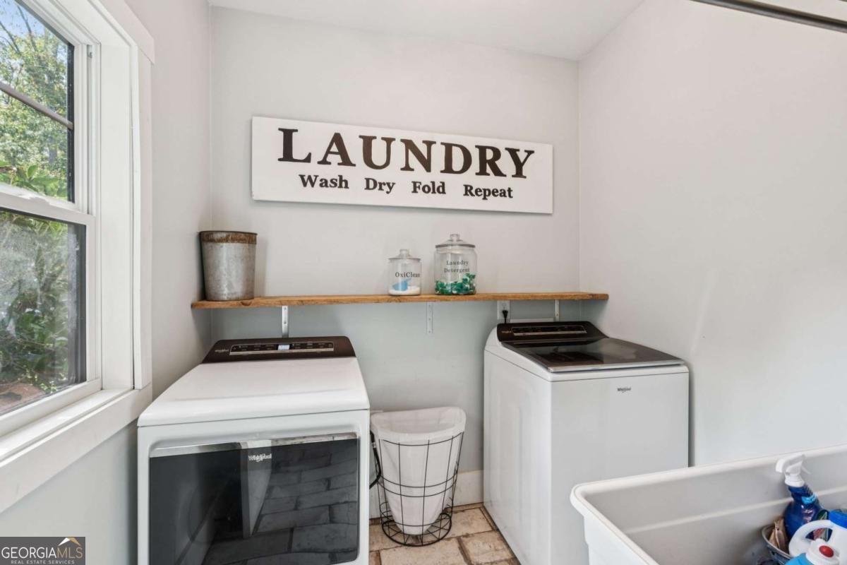 889 Freehome Road Canton - Photo 40