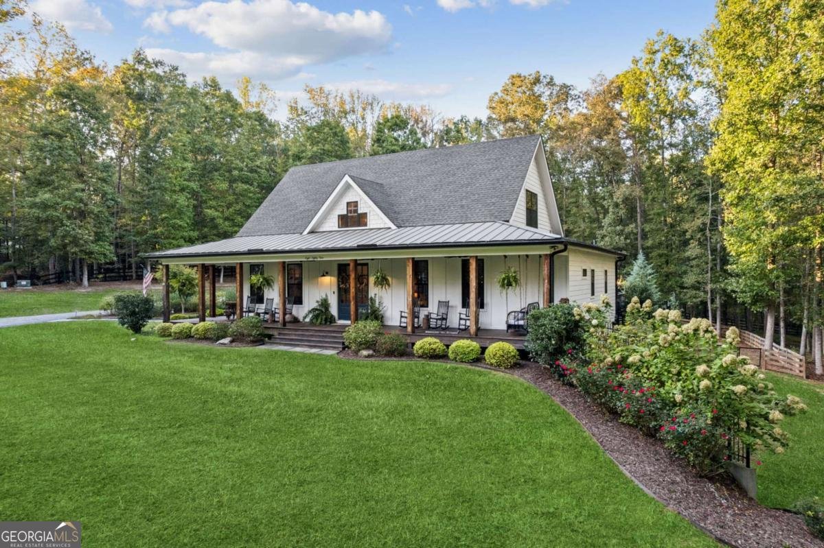 889 Freehome Road Canton - Photo 64