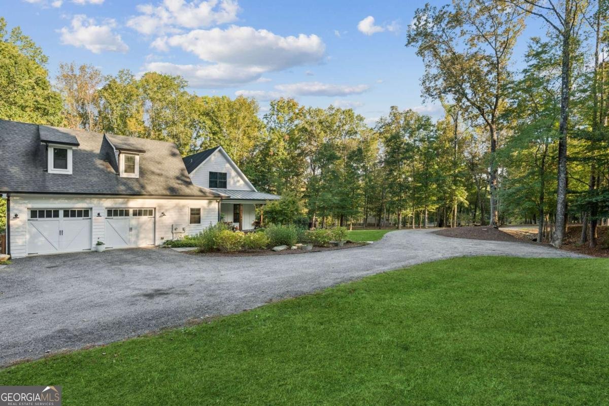 889 Freehome Road Canton - Photo 7