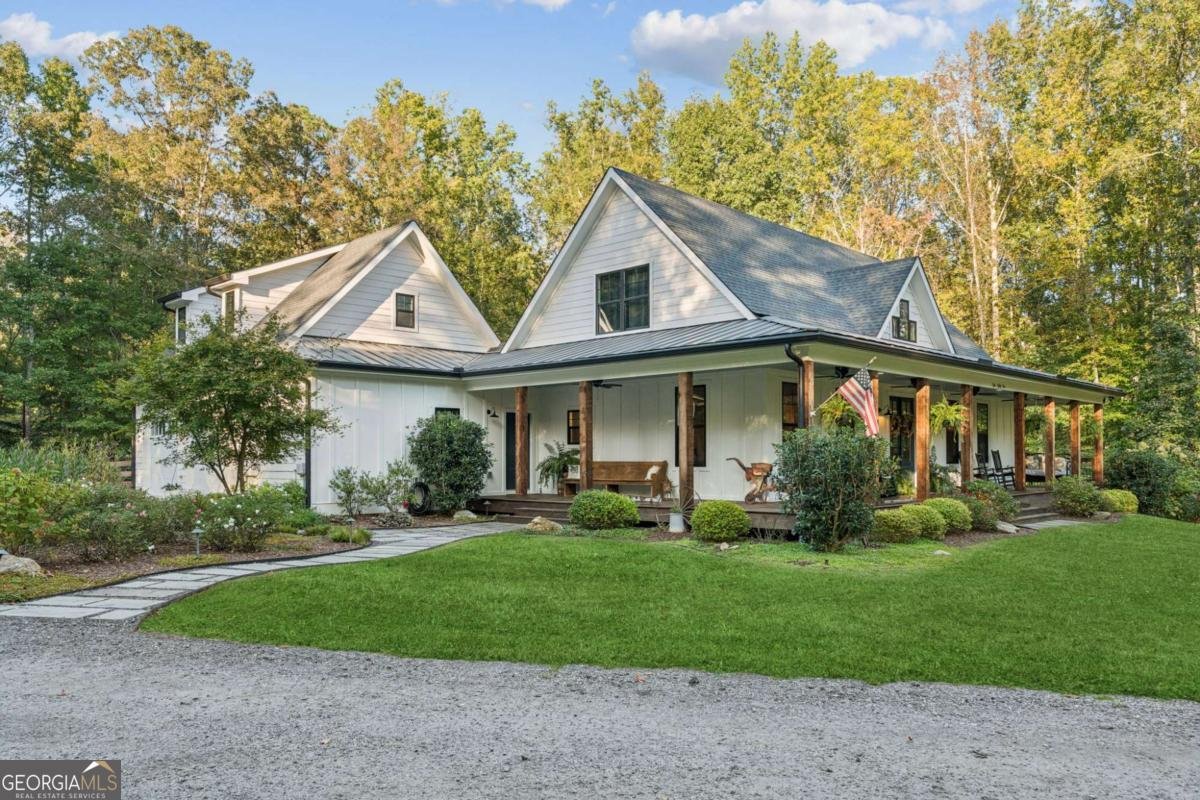 889 Freehome Road Canton - Photo 9