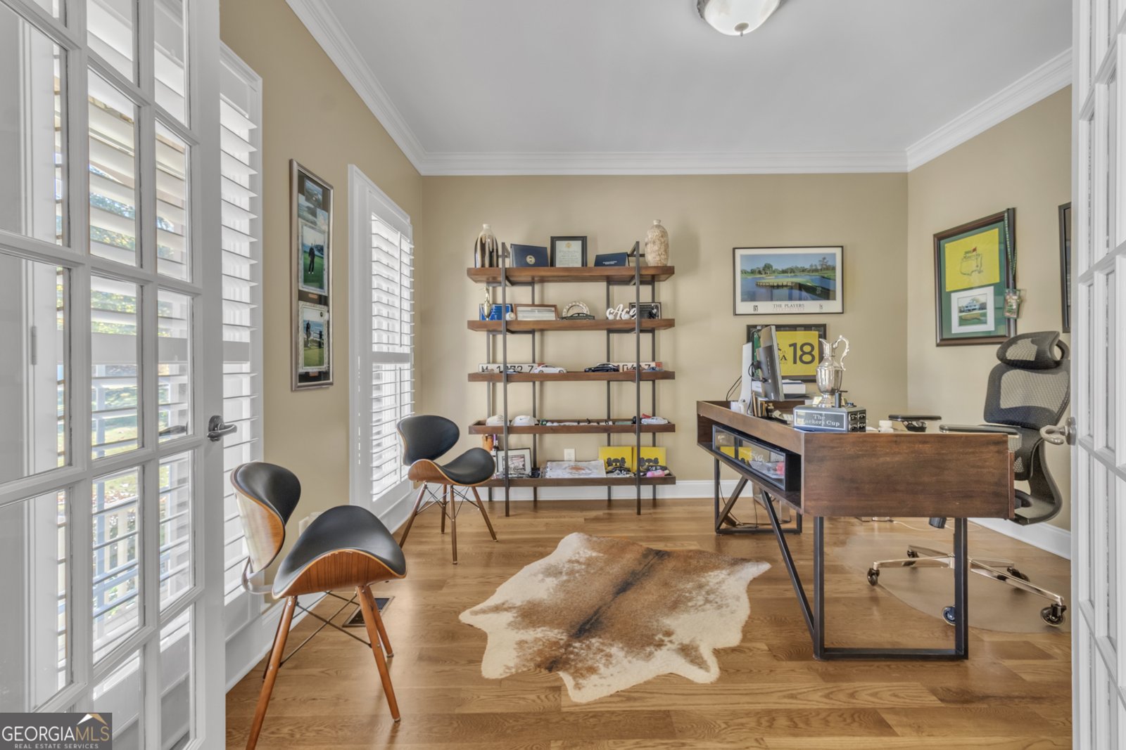 1611 Silvergrass Lane Grayson - Photo 10