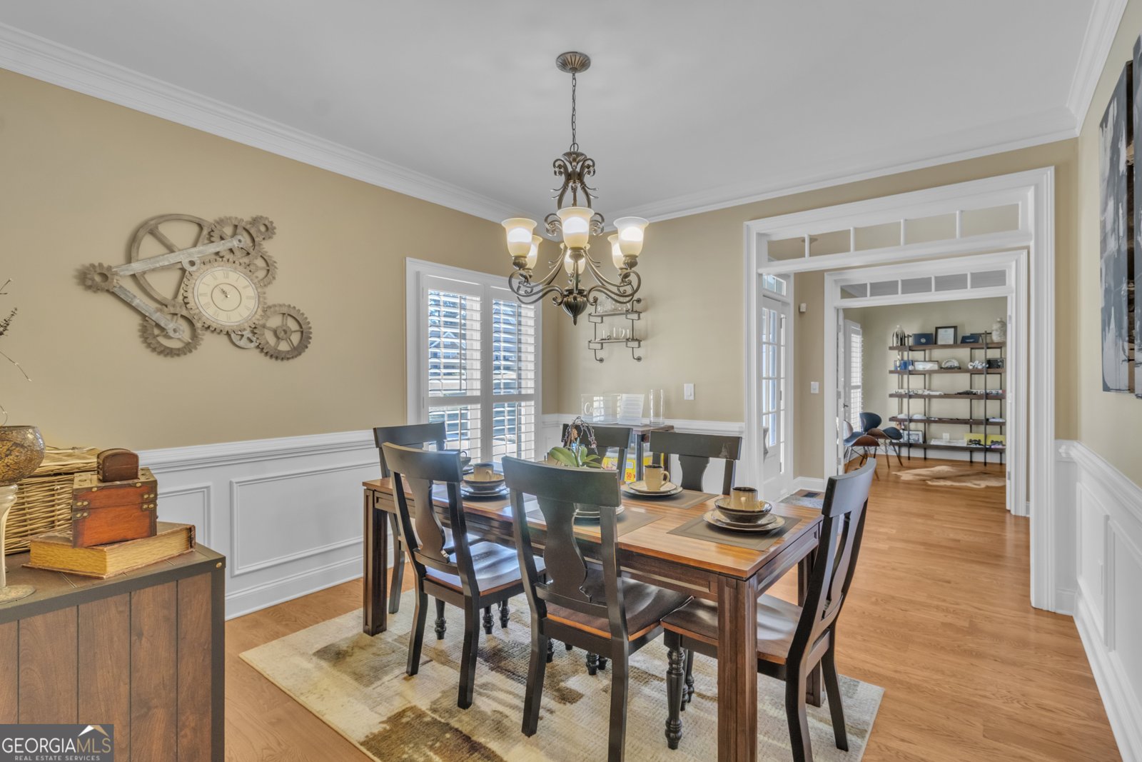 1611 Silvergrass Lane Grayson - Photo 11